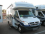 2009 Fleetwood Pulse