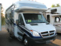 2009 Fleetwood Pulse
