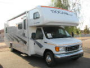 2008 Fleetwood Tioga Ranger