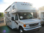 2008 Fleetwood Tioga Ranger