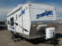 2006 Thor Tahoe Transport