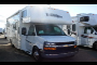 2013 Forest River Forester