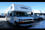 2013 Forest River Forester