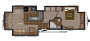 2013 Keystone Montana