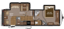 2013 Keystone Mountaineer