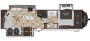 2013 Keystone Montana