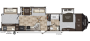 2013 Keystone Montana