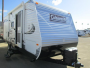 2013 Coleman Expedition