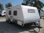2013 Coleman Expedition