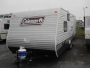 2013 Coleman EXPEDITION LT