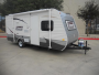 2013 Coleman EXPEDITION LT