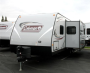 2013 Coleman Explorer