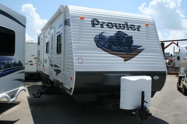 2013 Heartland Prowler