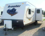2013 Heartland Prowler