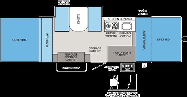 2013 Jayco Jay Series