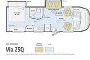 2013 Winnebago VIA