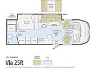 2013 Winnebago VIA