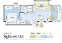 2013 Winnebago Sightseer