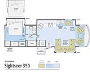 2013 Winnebago Sightseer