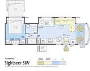 2013 Winnebago Sightseer