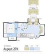 2013 Winnebago Aspect