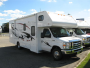 2013 Winnebago Access