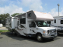 2013 Winnebago Access