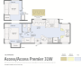 2013 Winnebago Access