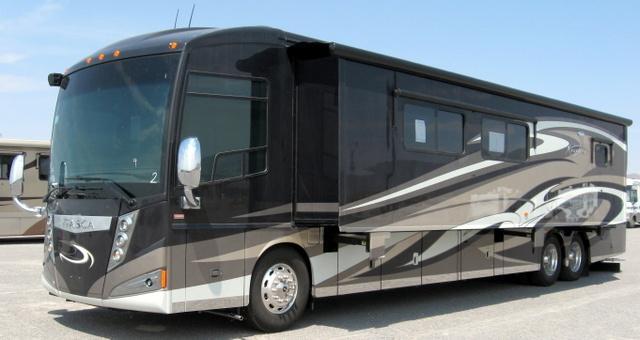 2013 Itasca Ellipse
