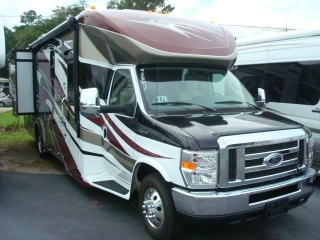 2013 Itasca Cambria