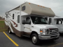 2013 Itasca Impulse