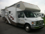 2013 Itasca Impulse