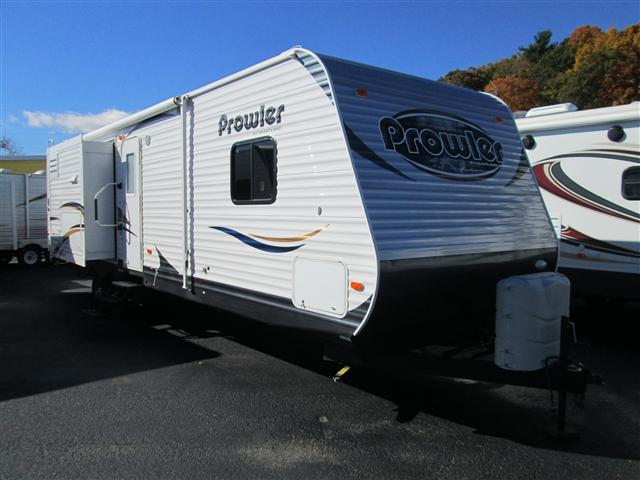2013 Heartland Prowler