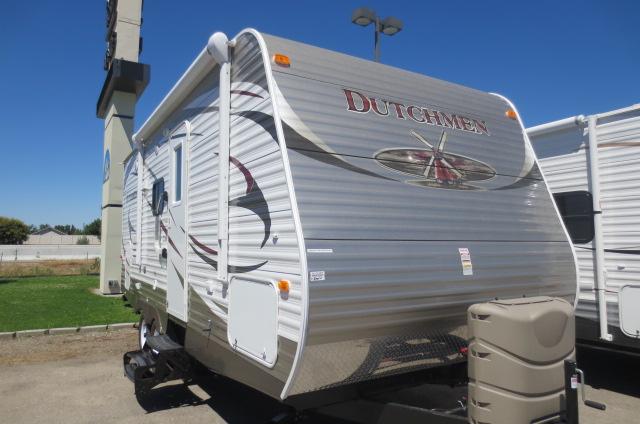 2014 Travel Trailer Dutchmen Dutchmen
