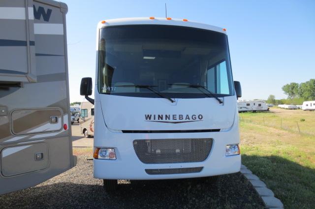 2014 Winnebago VISTA RALLY