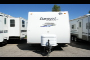 2008 Mckenzie Towables Starwood