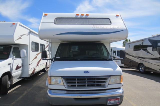 1997 Damon Ultrasport