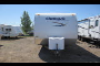 2010 Keystone Outback