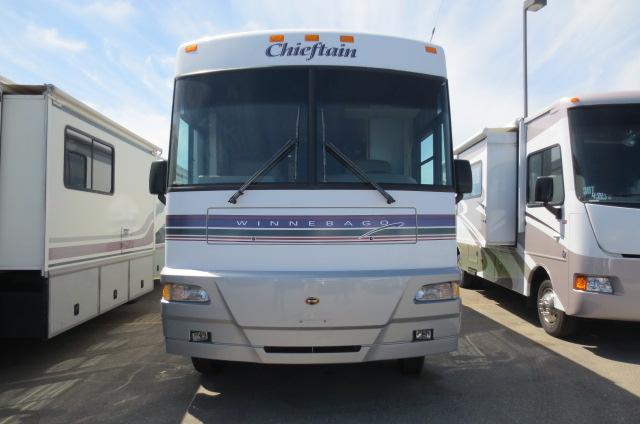 1998 Winnebago Chieftain