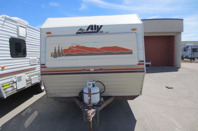 1988 Skyline Aljo