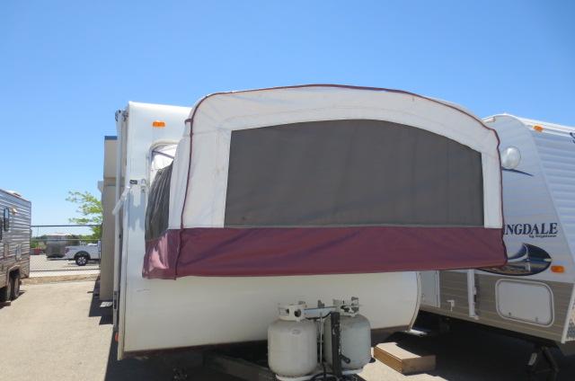 2002 Keystone Zepplin