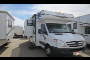 2011 Coachmen Prism