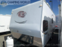 2008 Coachmen Blast