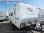 2008 Coachmen Blast