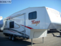 2008 Pacific Coachworks Tango