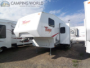 2008 Pacific Coachworks Tango