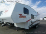 2008 Pacific Coachworks Tango