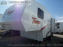 2008 Pacific Coachworks Tango