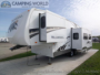 2008 Forest River Wildwood (Mid West and East Coast Edition) LA Fift