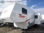2008 Pacific Coachworks Tango